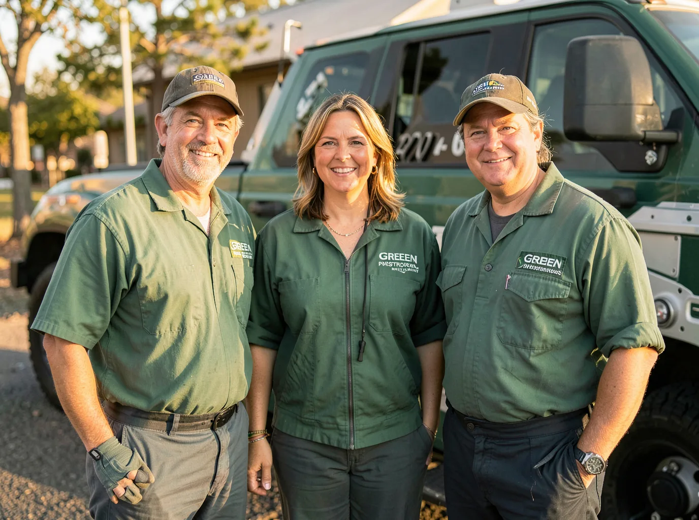 Water Damage Restoration company in Amanda, OH