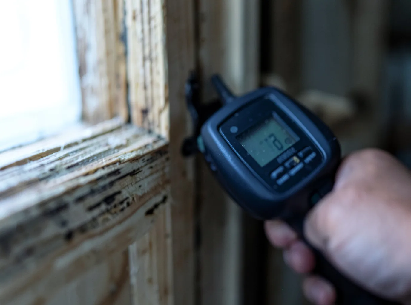 Commercial Water Damage Restoration in Amanda, OH